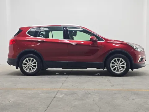 Buick Envision