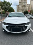 Chevrolet Malibu XL