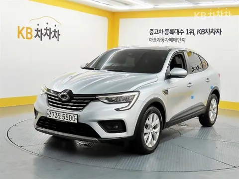 Renault XM3