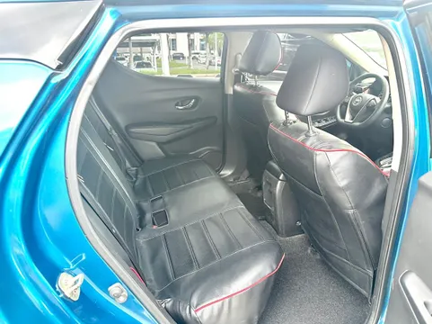 Nissan Bluebird