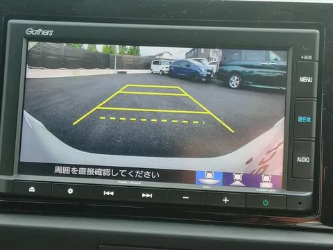 Honda Jazz (Fit)