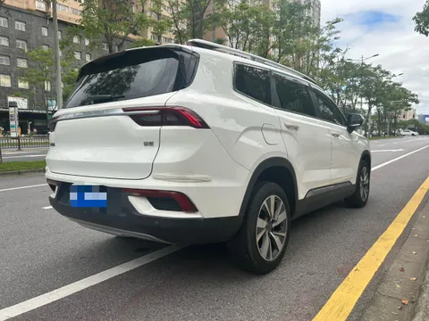Geely
