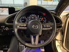Mazda MAZDA3 Fastback