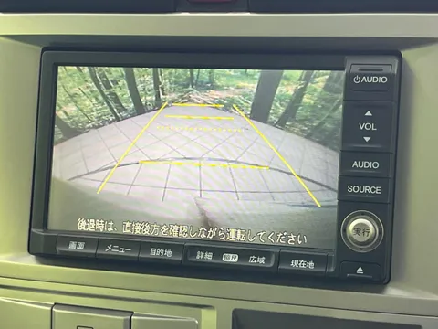 Honda Zest Spark