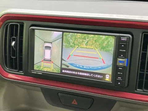Daihatsu Boon