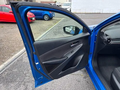 Mazda Mazda2 (Demio)