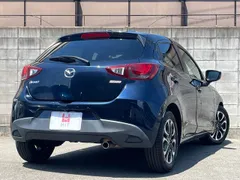 Mazda Mazda2 (Demio)