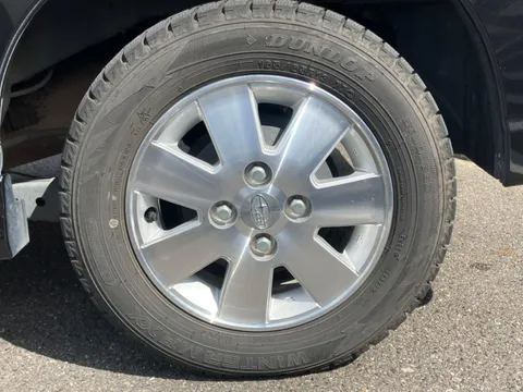 Subaru Dias Wagon