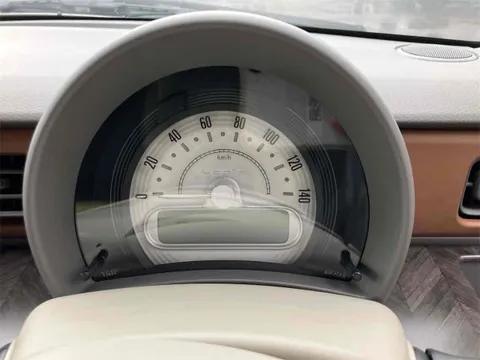 Suzuki Alto Lapin LC