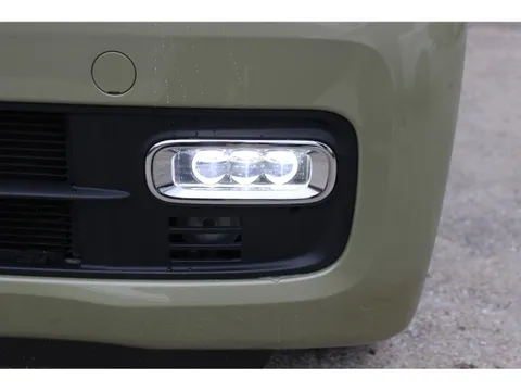 Honda N-VAN Plus Style