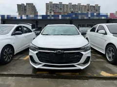 Chevrolet Monza