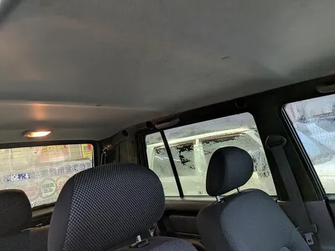 Daihatsu Naked