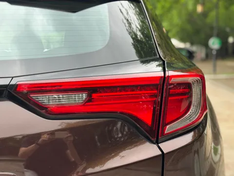 Acura CDX