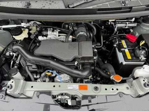 Daihatsu Thor