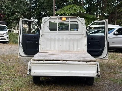 Honda Acty Truck