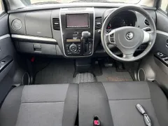 Mazda AZ-Wagon Custom Style