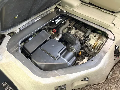Nissan Clipper Rio