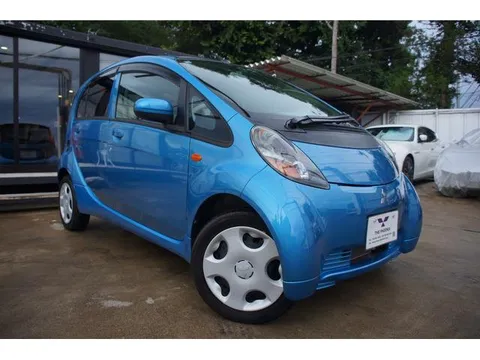 Mitsubishi I