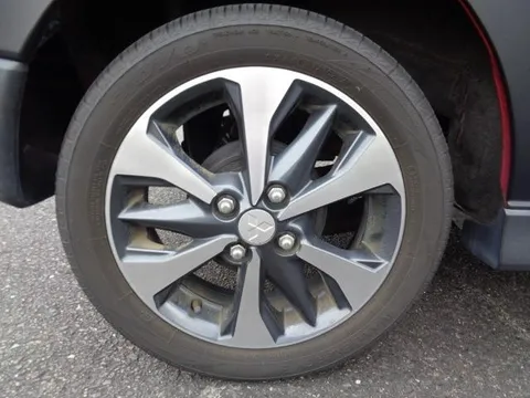 Mitsubishi eK X