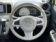Daihatsu Mira Tocot