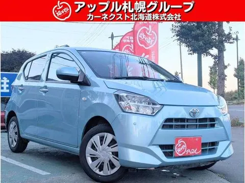 Toyota Pixis Epoch