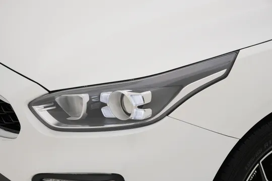 Kia Cerato (K3)