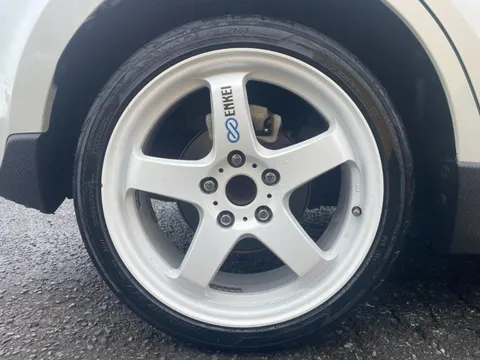 Suzuki Swift Sport