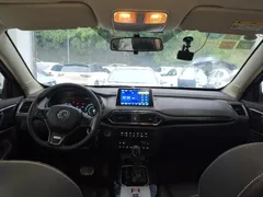 DFSK Glory S560