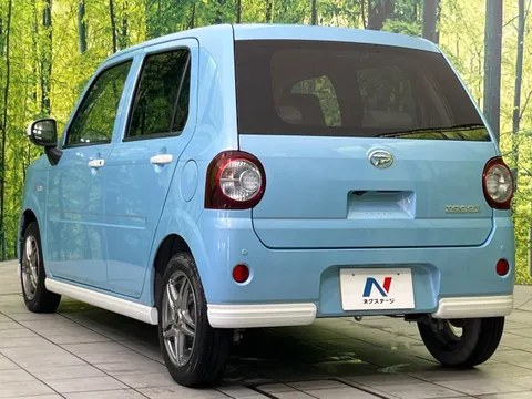 Daihatsu Mira Tocot