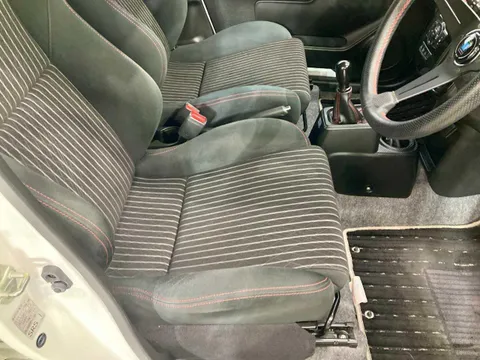 Suzuki Alto Works