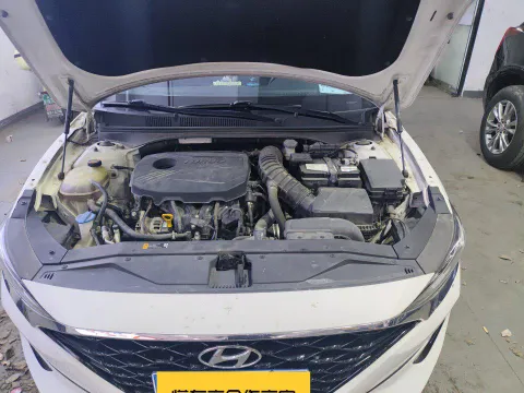 Hyundai Festa