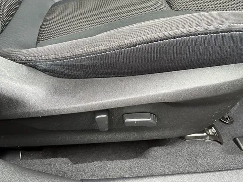 Subaru Impreza Sports