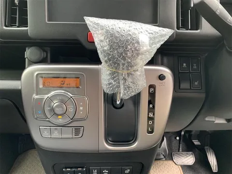 Mitsubishi Town Box