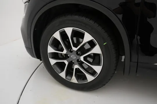 Renault Koleos (QM6)