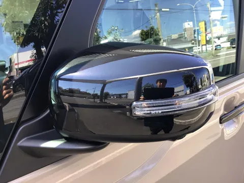 Mitsubishi Delica Mini