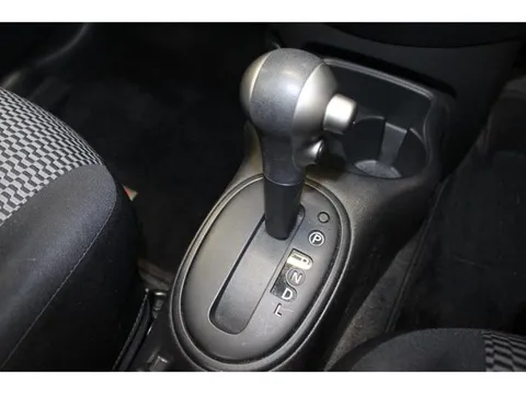 Nissan Micra (March)