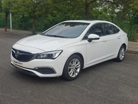 Buick Verano