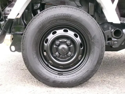 Subaru Sambar Truck