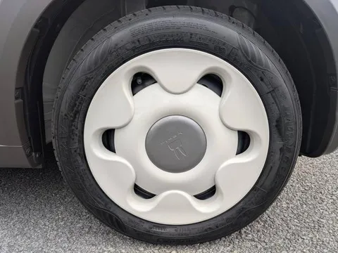 Suzuki Alto Lapin LC