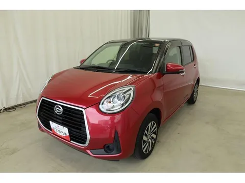 Daihatsu Boon