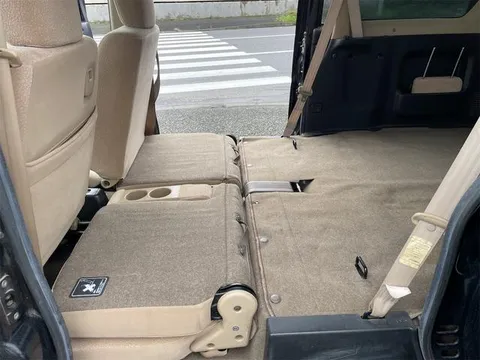 Honda Vamos