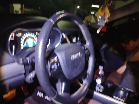 Haval H8