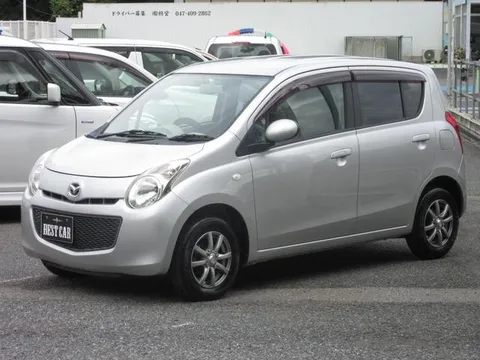 Mazda Carol