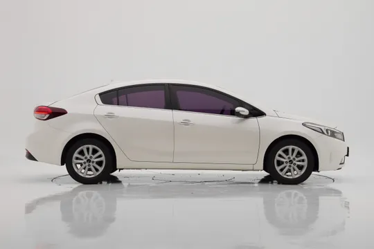 Kia Cerato (K3)