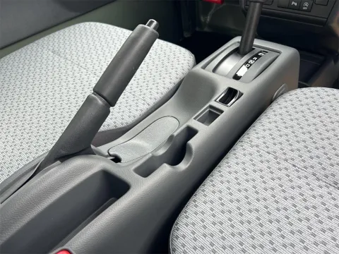 Suzuki Carry Track