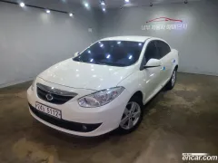 Renault SM3