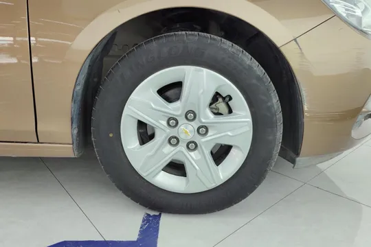 Chevrolet Cavalier