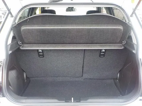 Suzuki Swift Sport