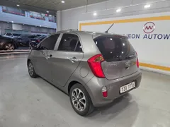 Kia Picanto (Morning)