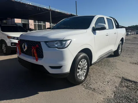 Great Wall Poer